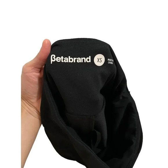 Betabrand Ponte Skort - Picture 8 of 8